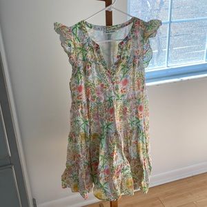 Roller Rabbit Pippa dress XS